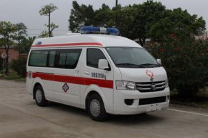 救护车