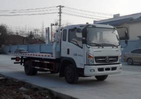 清障车