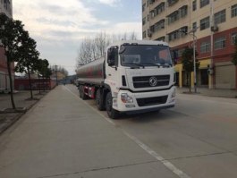 程力威牌CLW5311GNYD5鲜奶运输车