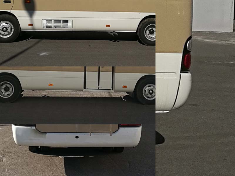 誠志牌BCF5052XJE監(jiān)測車公告圖片