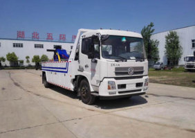 清障车