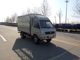 仓栅式运输车