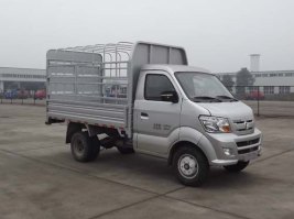 仓栅式运输车