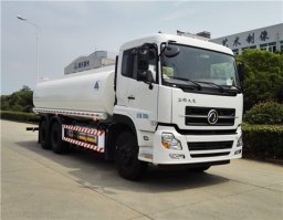 清洗车