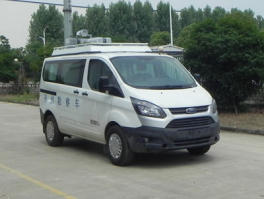 勘察车