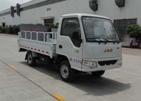 桶装垃圾运输车