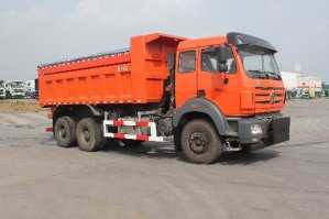 除雪车