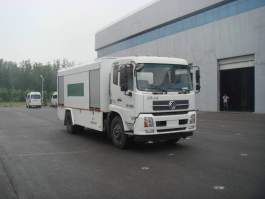 供水车