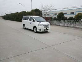 大马牌HKL5030XFZE1福祉车