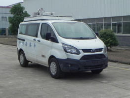 勘察车