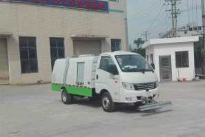 路面养护车
