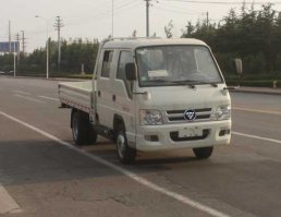 两用燃料载货汽车