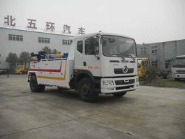 清障车