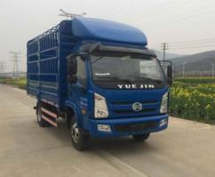 仓栅式运输车