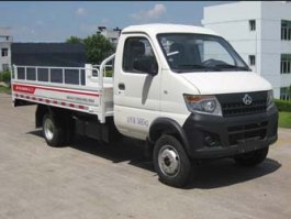 桶装垃圾运输车