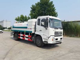 赛哥尔牌QTH5181GSS洒水车