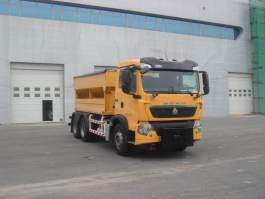 除雪车