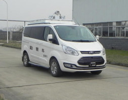 勘察车