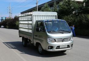 仓栅式运输车