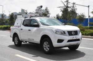勘察车