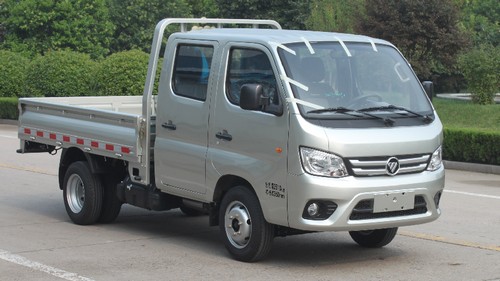 福田牌BJ1030V3AV4-AP载货汽车图片
