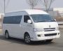 眼鏡配送車