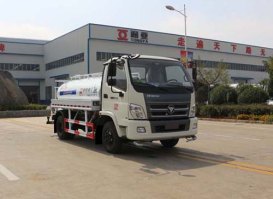 清洗车