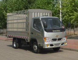 欧铃牌ZB5031CCYBDC5V仓栅式运输车