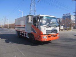 指挥车