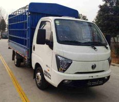仓栅式运输车