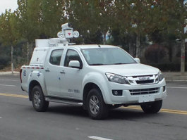 巡逻车