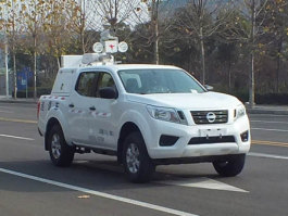 巡逻车
