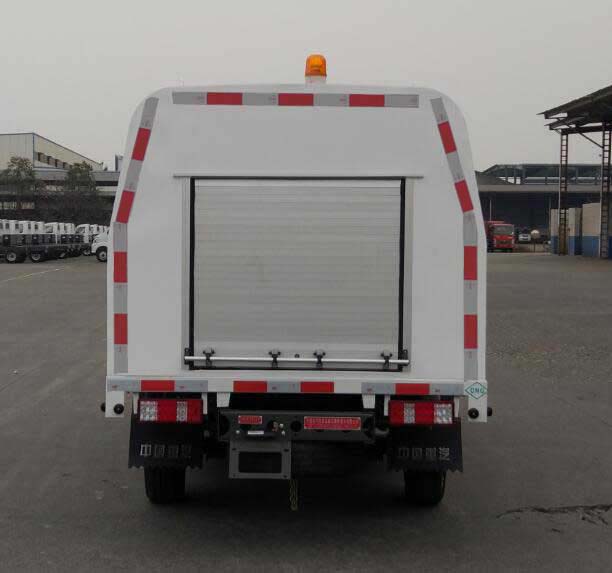 王牌牌CDW5030TYHN3M5D路面养护车公告图片