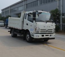 自卸汽车