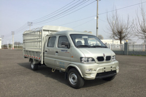 仓栅式运输车
