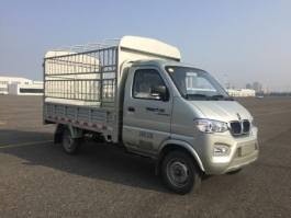 仓栅式运输车