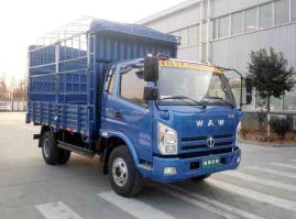 仓栅式运输车