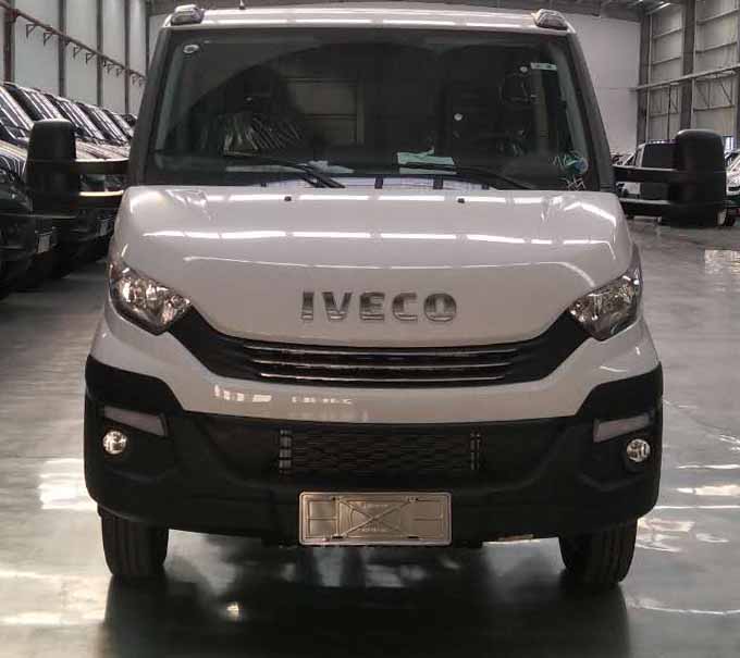 眾田牌ZTP5045XLJ旅居車公告圖片