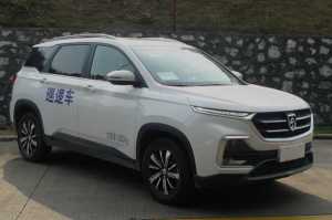 巡逻车
