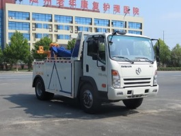 清障车