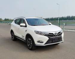 指挥车