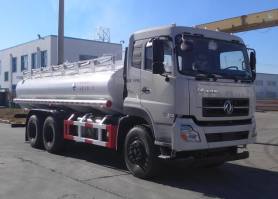 供水车