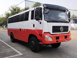 川石牌NC5120TSJ试井车