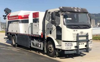 福环海牌FHH5180TYHC5路面养护车