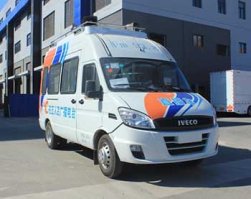 电视车
