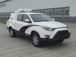 勘察车