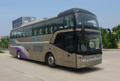 金旅牌11.4米24-54座客车(XML6112J55NY)