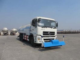 清洗车