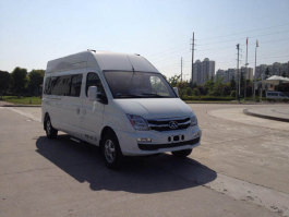 大通牌SH5041XLJA4D5-T旅居车