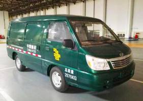 东南牌DN5020XYZ52邮政车